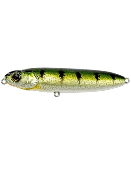 Leurre ADUSTA A Pen 9cm GHT Yellow perch