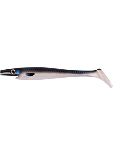 Leurre STRIKE PRO Pig shad Jr 20cm 154