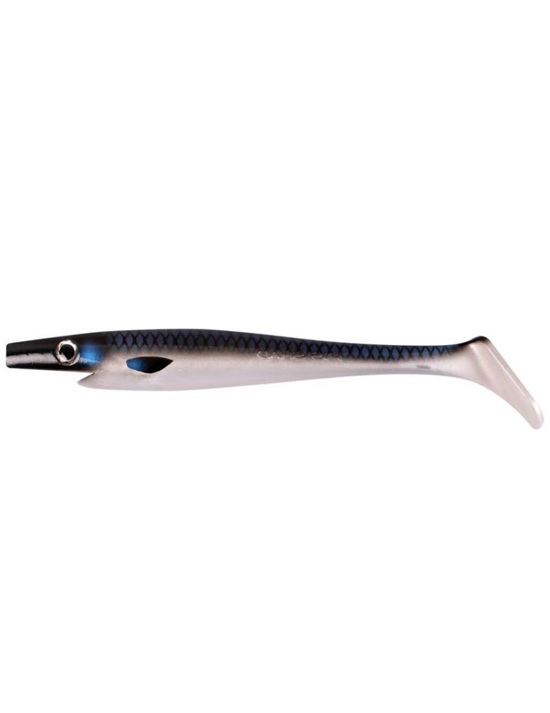 Leurre STRIKE PRO Pig shad Jr 20cm 154