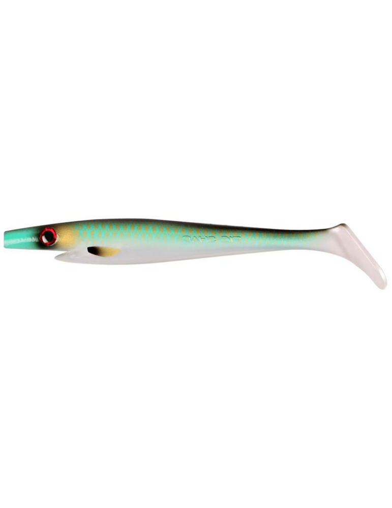 STRIKE PRO Pig shad Jr 20cm 153