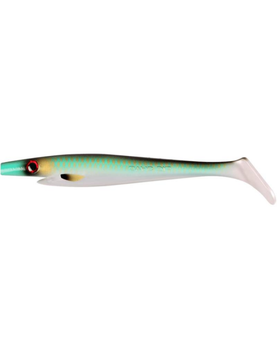 Leurre STRIKE PRO Pig shad Jr 20cm 153