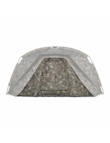 Panneau NASH étanche titan hide camo pro XL