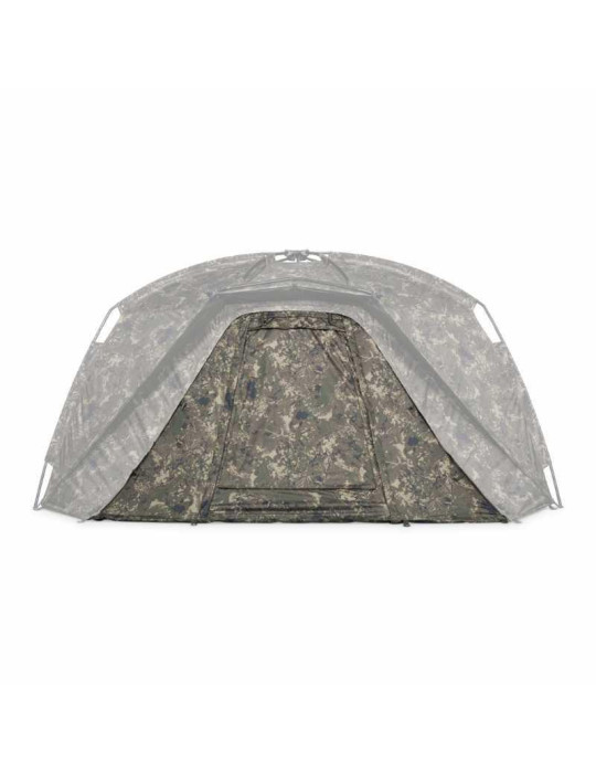 Panneau NASH étanche titan hide camo pro XL