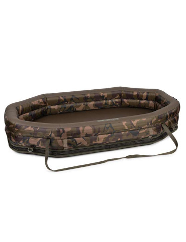 Berceau FOX carpmaster air mat