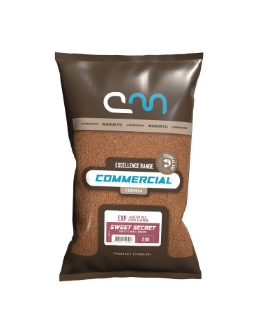 CRESTA-MARUKYU expander sweet secret- 2kg