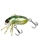 Leurre ILLEX  chubby bug 35- cockroach