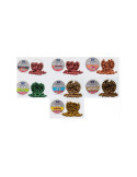CHAMPION FEED super soft sweet corn 9mm