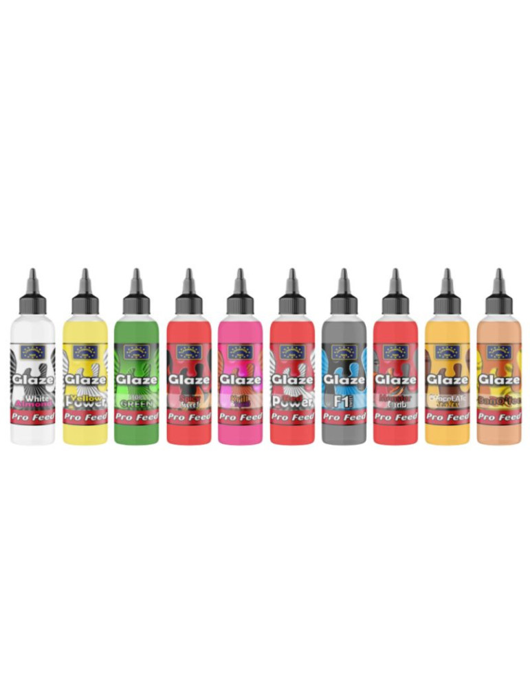 Liquid additive CHAMPION FEED glaze worm fishmeal