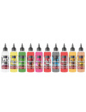Liquid additive CHAMPION FEED glaze worm fishmeal
