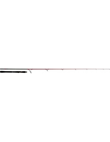 TENRYU INJECTION SP 76MH 2m29 14-35gr