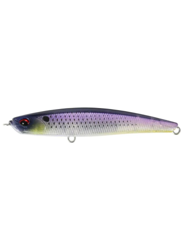 DUO Bay ruf seek 68mm HW Ccc0675 ghost grape mullet