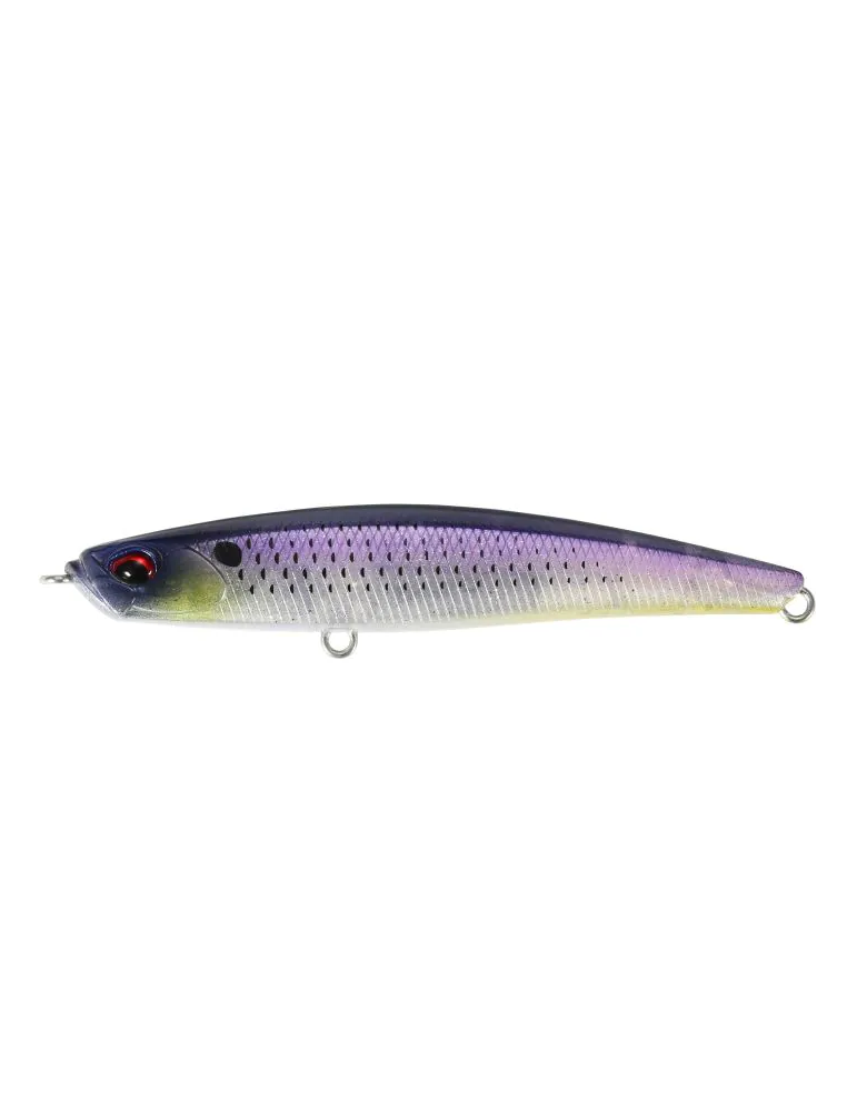 DUO Bay ruf seek 68mm HW Ccc0675 ghost grape mullet