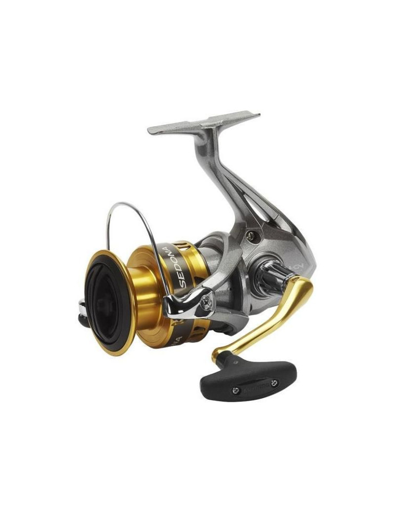 Moulinet SHIMANO Sedona 6000 FI