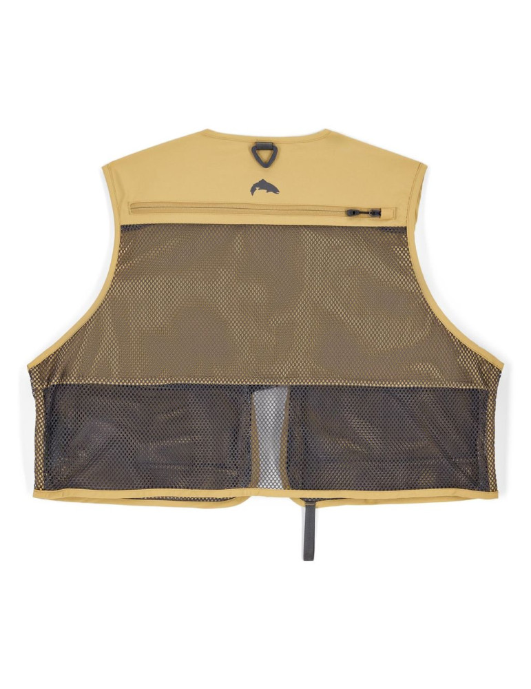 SIMMS Tributary Vest Bistre XL/XXL