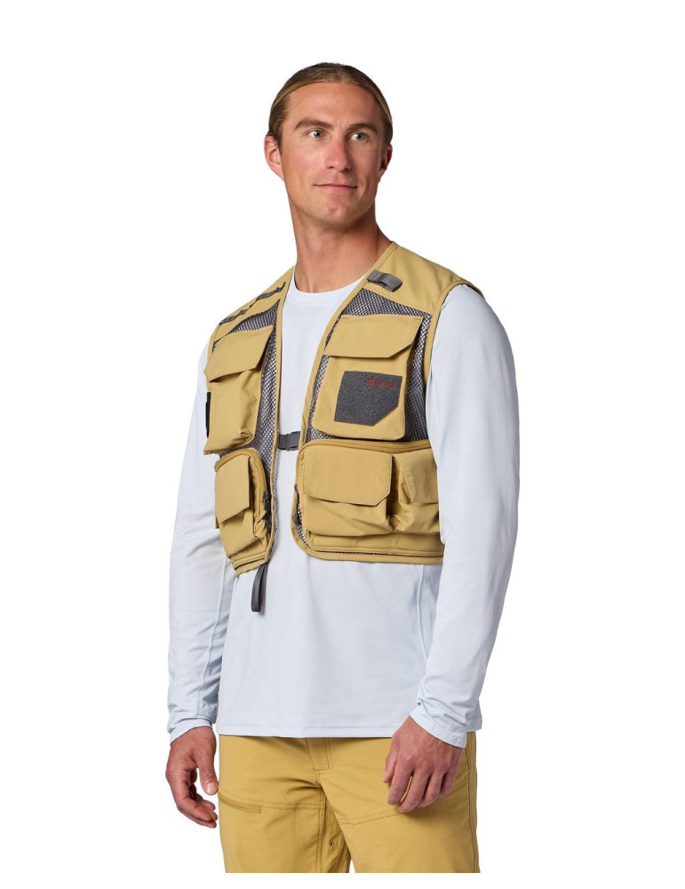 SIMMS Tributary Vest Bistre XS/SM