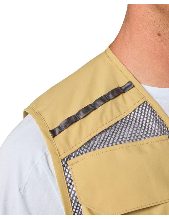 SIMMS Tributary Vest Bistre XS/SM