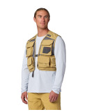 SIMMS Tributary Vest Bistre M/L