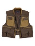 SIMMS Headwaters Vest Hickory Size M