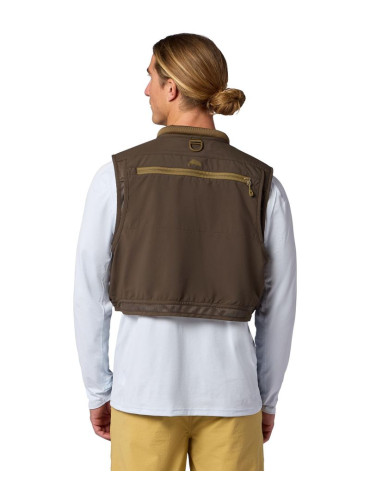 SIMMS Headwaters Vest Hickory Size XL 2