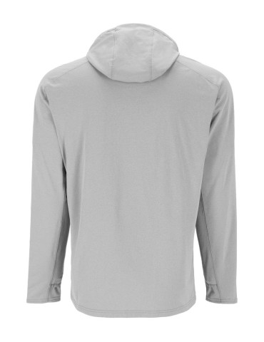 SIMMS Sflex Hoody Overcast Size M 2
