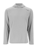 SIMMS Sflex Hoody Overcast Size XL