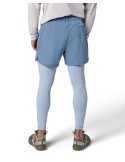 SIMMS Latitude BiComp Bottom Couvre Alba S Blue Size M