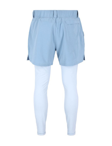 SIMMS Latitude BiComp Bottom Couvre Alba S Blue Size M 2