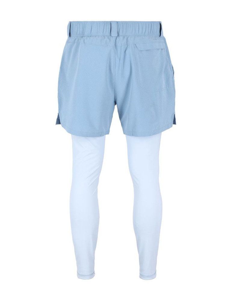 SIMMS Latitude BiComp Bottom Couvre Alba S Blue Size M