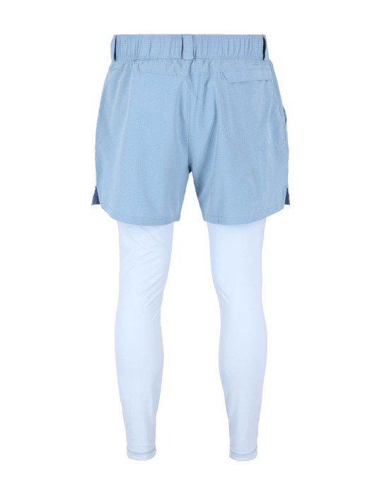 SIMMS Latitude BiComp Bottom Couvre Alba S Blue Size M