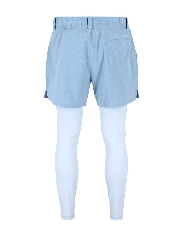SIMMS Latitude BiComp Bottom Couvre Alba S Blue Size L