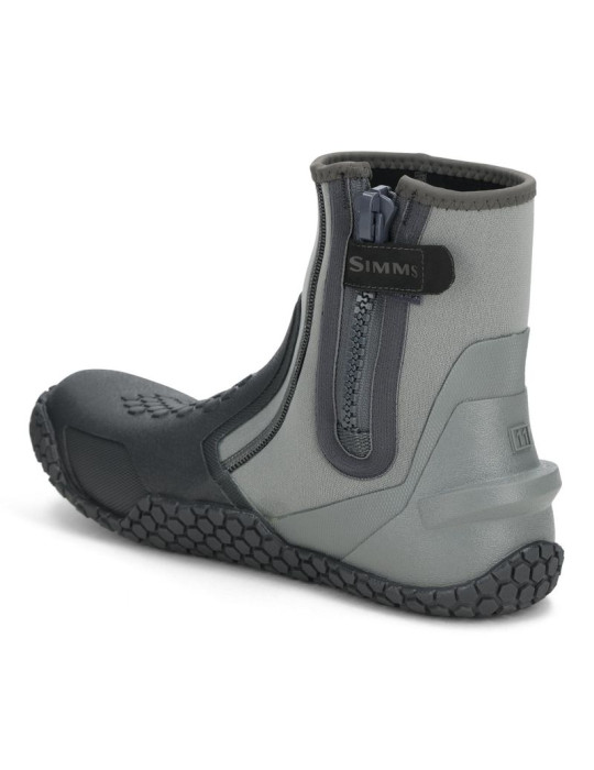 Chaussures SIMMS Men's Zipit Bootie 14/47