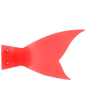 Queue MADNESS Spare parts Balam 300 11 Red