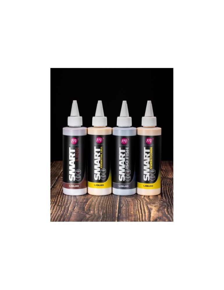 Dip MAINLINE Smart Liquid iso fish 250ml