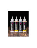 Dip MAINLINE Smart Liquid iso fish 250ml