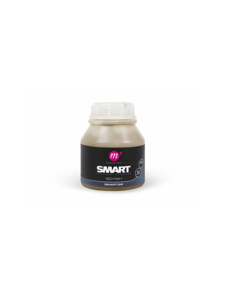 Dip MAINLINE Smart dip iso fish 175ml