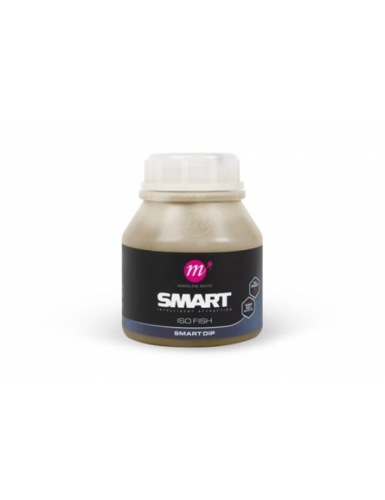 Dip MAINLINE Smart dip iso fish 175ml