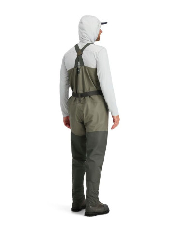 SIMMS Tributary Stockingfoot Basalt Size ML