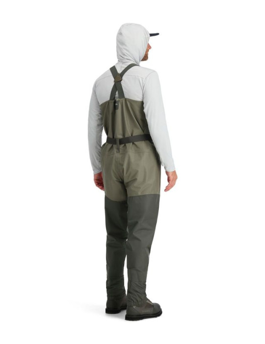 SIMMS Tributary Stockingfoot Basalt Size ML