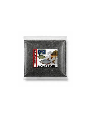 CHAMPION FEED black secret - 250Gr