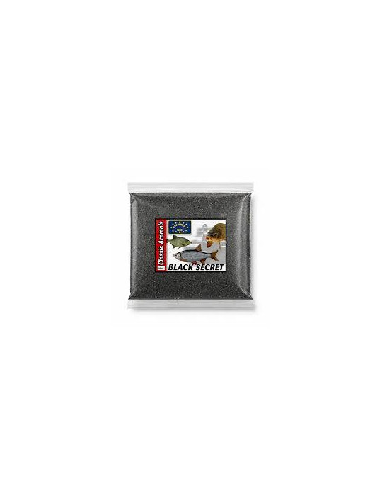 CHAMPION FEED black secret - 250Gr