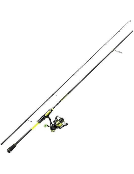 Ensemble MITCHELL colors max 2m13- 7/35gr