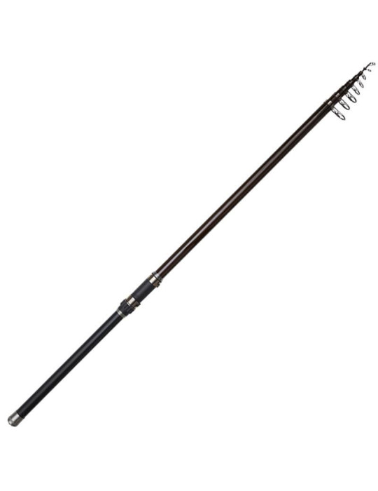 Canne DAM Backbone II tele 3m  50-100gr