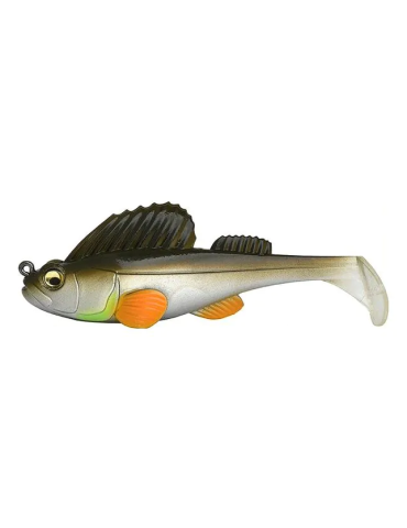 Leurre MEGABASS Dark sleeper 3inch 10.5gr AYU