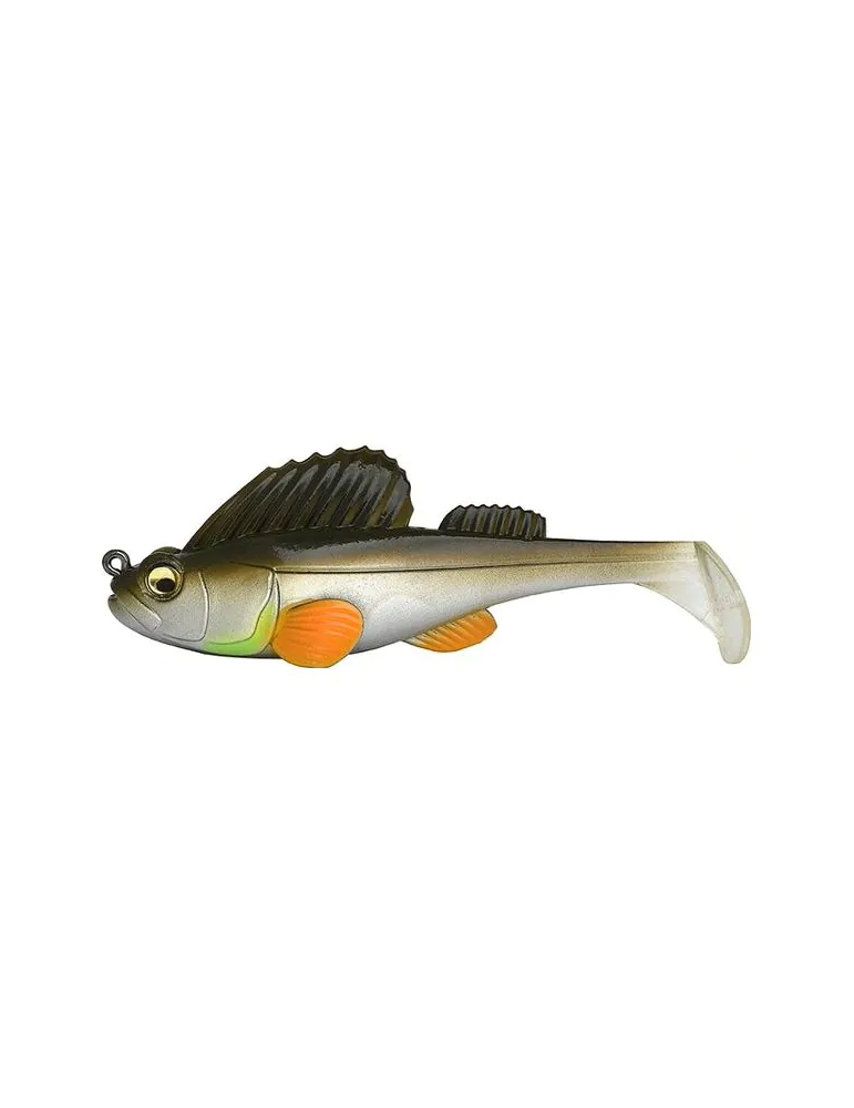 Leurre MEGABASS Dark sleeper 3inch 10.5gr AYU