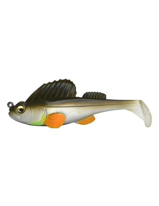 Leurre MEGABASS Dark sleeper 3inch 10.5gr AYU