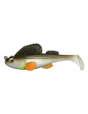Leurre MEGABASS Dark sleeper 3inch 10.5gr AYU