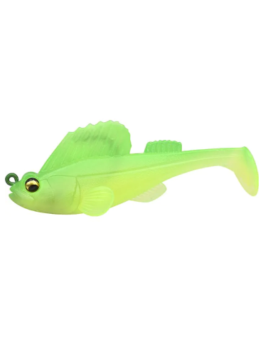 Leurre MEGABASS Dark sleeper 3.8inch 28gr PSY CHART