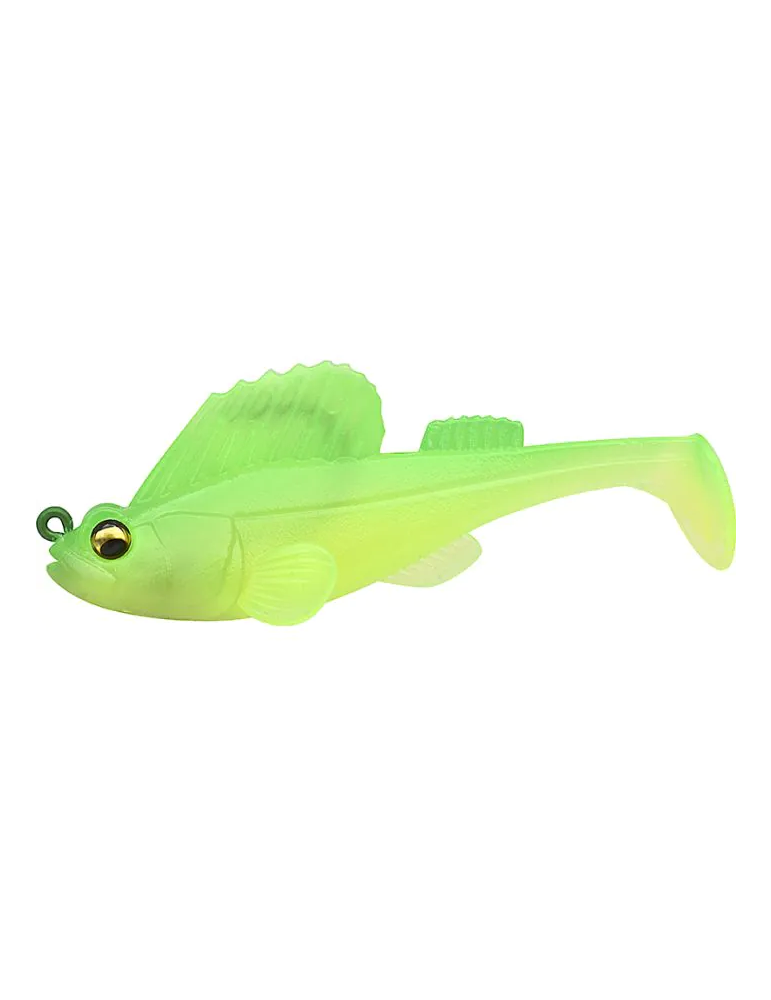 MEGABASS Dark sleeper 3.8inch 28gr PSY CHART