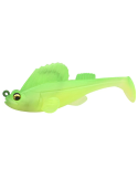 MEGABASS Dark sleeper 3.8inch 28gr PSY CHART