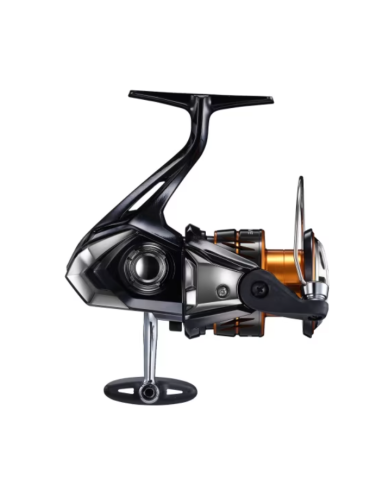 Moulinet SHIMANO Nexave 2000SHG 2